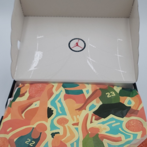 NIke Air Jordan 2 Retro Low SP - Picture 2 of 5